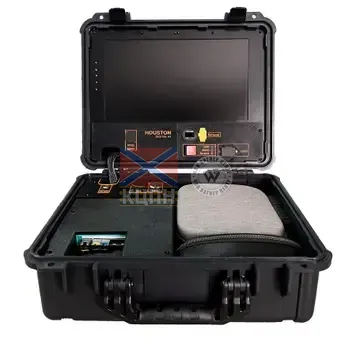 Наземна станція керування оптоволоконними дронами на цифровому/аналоговому зв'язку BPK HOUSTON DIGITAL V1 6-4399 фото