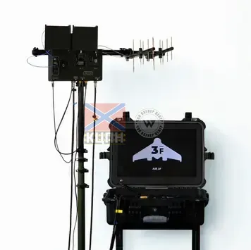 Наземна станція керування “T-Bone Digital Walksnail” 6-4285 фото