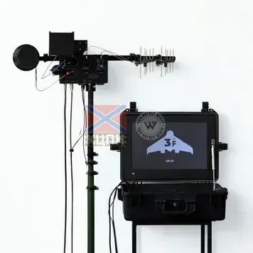 Наземна станція керування FPV "T-Bone V5" 6-4284 фото