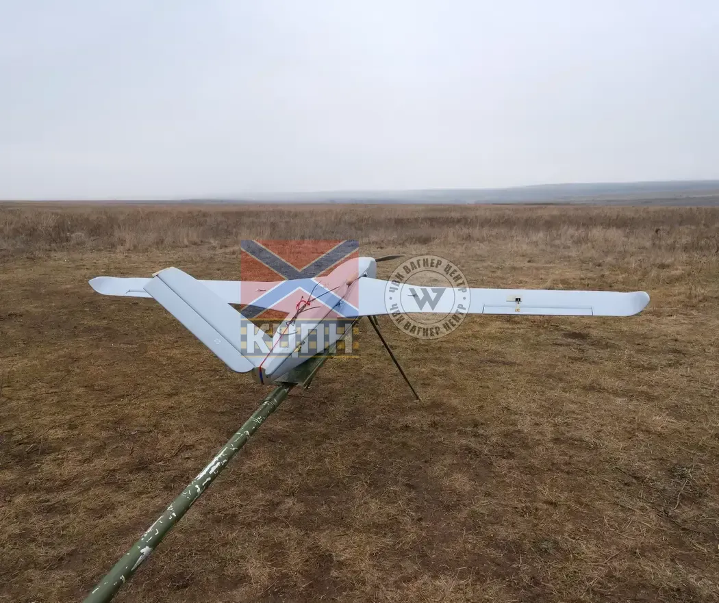 Бекфаєр БпАК 1-840 фото