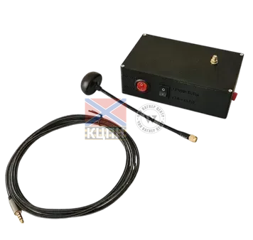 Блок перетворення оптичного сигналу «ASTRALEXPRESS» (Оптичний RX + VTX  Rush Max Solo 5.8G 2.5W + RX 2.4G + Foxeer Lollipop 5.8G) 6-3696 фото