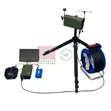 AV-FBI - Винос керування FPV 6-2421 фото