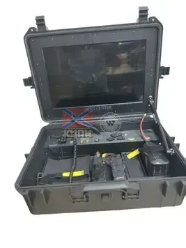 GS FO-2 (оптоволокно) 6-2334 фото