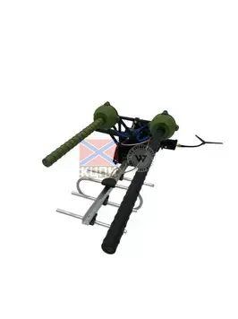 Ретранслятор FPV 5.8/1.2GHz для Matrice 30/300  6-4043 фото