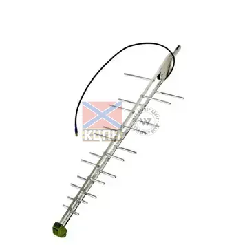 Логоперіодична антена 650-1500 мГц для FPV 6-4475 фото