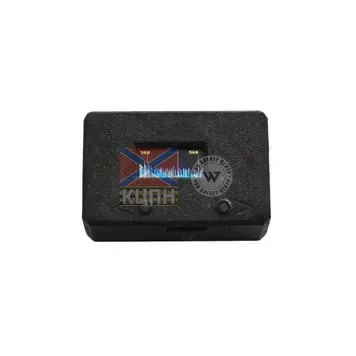 Аналізатор спектру TL Spectrum 360-2700 МГц 3-4462 фото