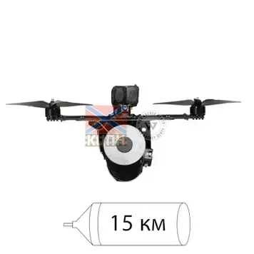 БпАК ''РОННІ-13-О'' 1-4457 фото