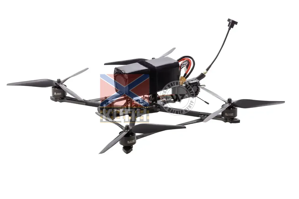 БЛА УМО-10 1-769 фото