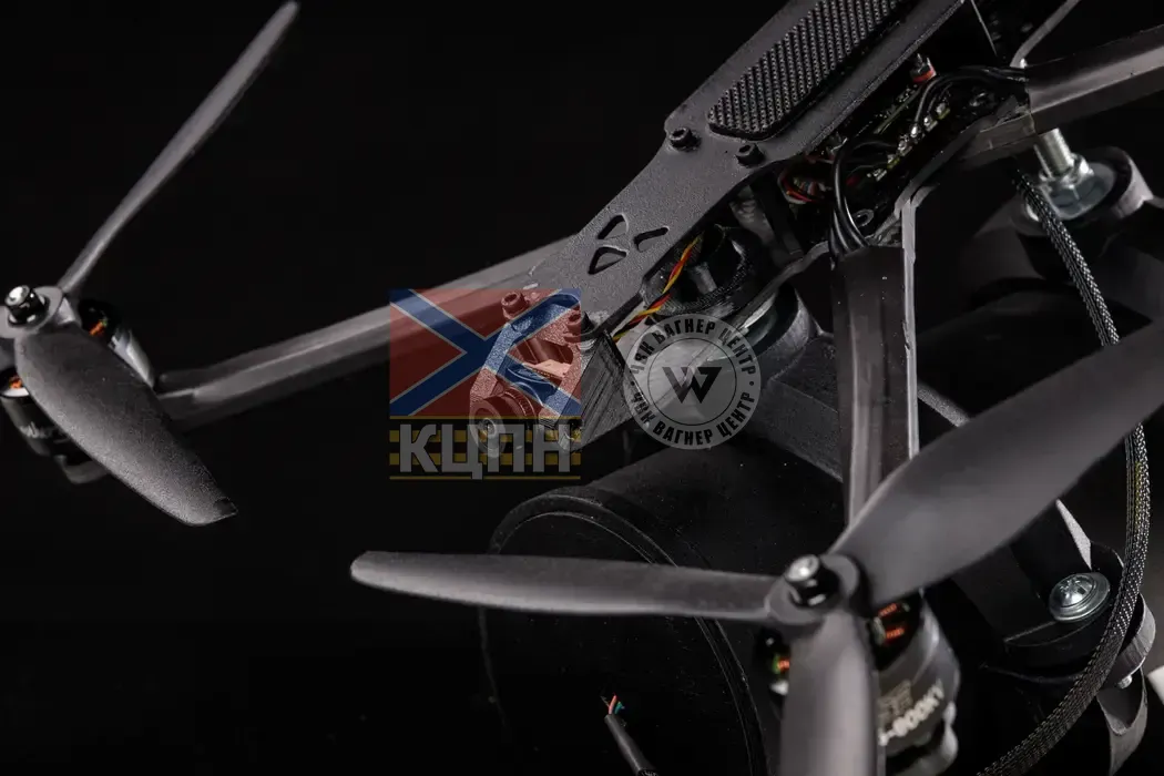 БЛА УМО-10-О 1-681 фото