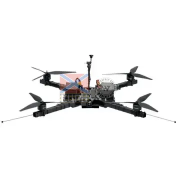 БпЛА Херсонес 15 1-2890 фото