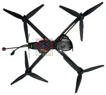 БпЛА "БДЖОЛА-10" 1-2887 фото