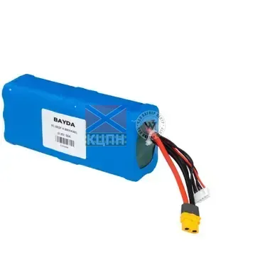 BAYDA ML 6S2P Н 9000mAh; 21,6V; 90А 6-4343 фото