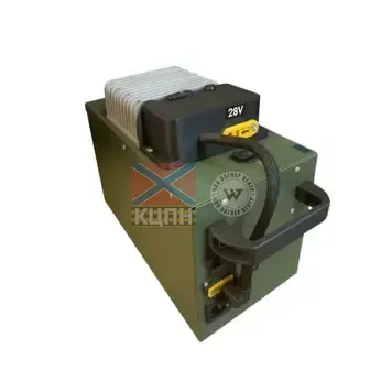 Акумуляторна батарея для РЕБ "8S1P" 6-4005 фото