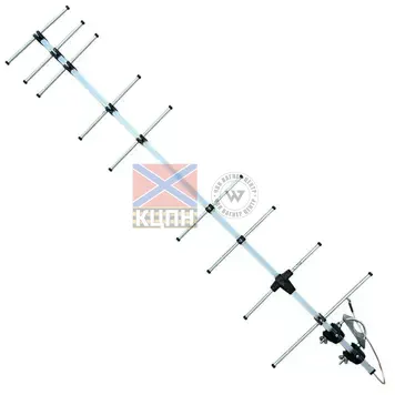 Антена Ягі 6-3740 фото