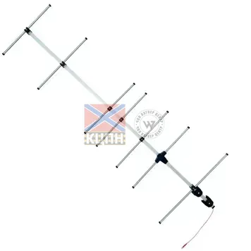 Антена Ягі 6-3737 фото