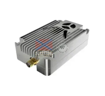 Glare VTX Система цифрового відеозвʼязку. Бортовий модуль 6-3614 фото