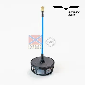 Відео антена "Конюшина" 3.3-4.0 Ггц 6-3603 фото