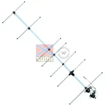 Антена Ягі 6-3576 фото