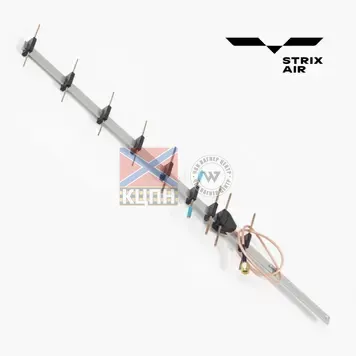 Облегшена антена Ягі 2.6 Ггц 6-3538 фото