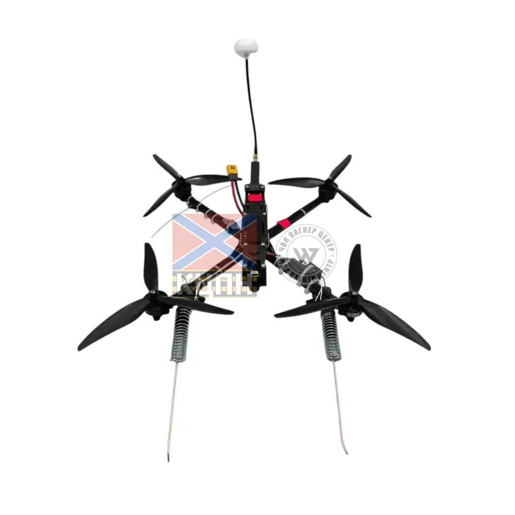 БпАК  ''Мольфар'' з денною камерою 1-3602 фото