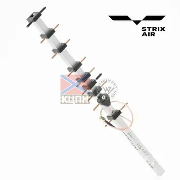 Антена Ягі 2.6 Ггц 6-3532 фото