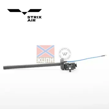 Хелікс антена 4.9-6.1 Ггц 6-3530 фото