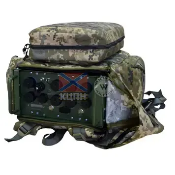 Комплект Телерадіокомунікаційний TCD1123S 6-3478 фото