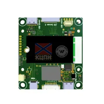 Одноплатний комп'ютер Kray Pi 5 на основі Raspberry CM5 6-2901 фото