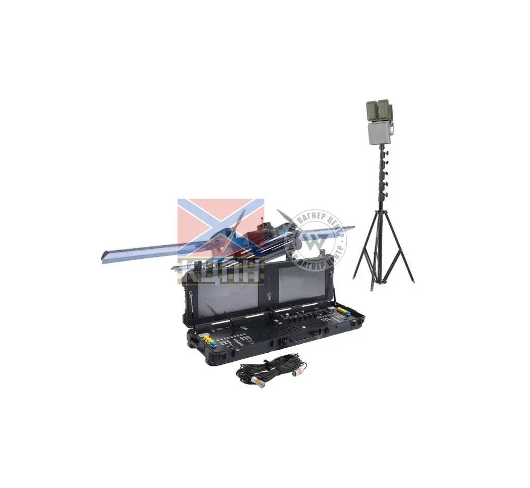 БпАК ARIA 1-3796 фото