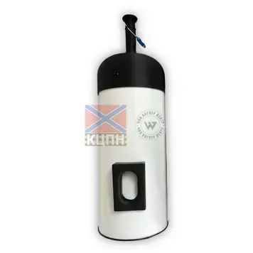 SOVA Optical Fiber 20 - оптоволоконна котушка 20 км 6-2625 фото