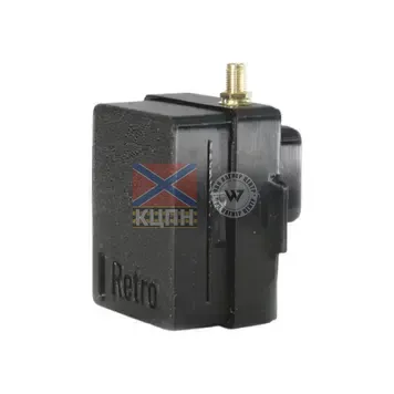 TX-модуль (передавач) 170 МГц 6-2711 фото