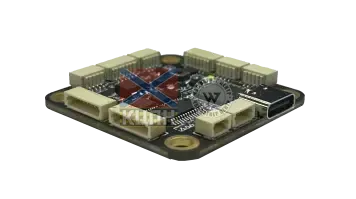 Airdroper H743 SLIM 6-2537 фото