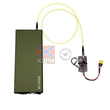 FiberFly - Оптоволоконний зв’язок 6-2426 фото