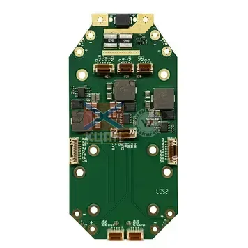 Контролер розведення живлення Amelia PDB-400 12S 6-2356 фото