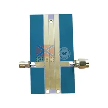 Bandpass фільтр 700 - 1000 МГц 6-2304 фото