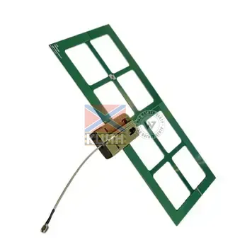 Антена типу моксон coalas::270-330 MOXON (SMA) 6-2265 фото