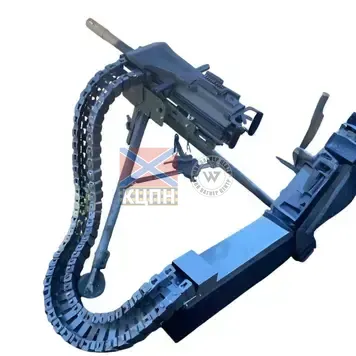 Система Мурена для автоматичних гранатометів типу МК 19 6-1715 фото