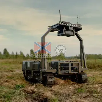 NUMO 2 з Droid Box+ Starlink+акум 140А*год 2-2571 фото