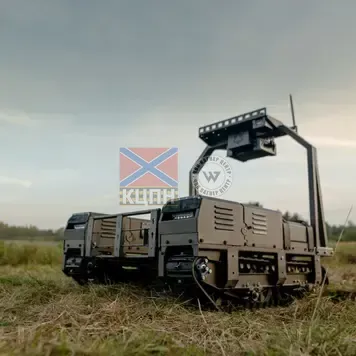 NUMO з Droid Box + Starlink 2-2831 фото