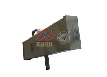 ODIN-R-TURBO 3-4026 фото