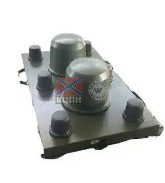 "Яструби Перемоги" 6Д 6 діапазонів 2100-2700 МГц, 2,4 ГГц, 5,8 ГГц 3-3821 фото