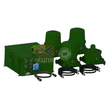 КРМ "Покруч-2" 3-3579 фото