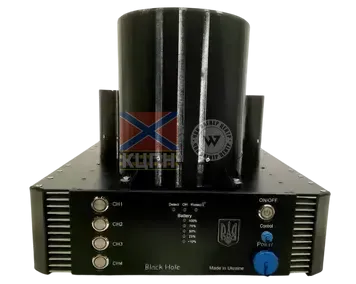 Black Hole BH1_Amini 3-2948 фото