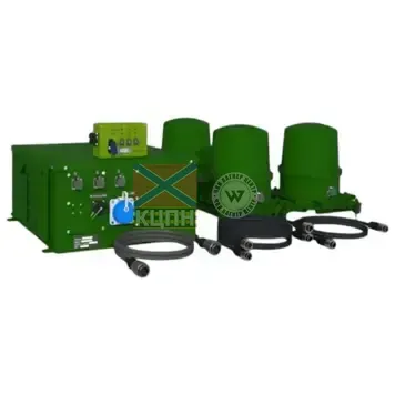 КРМ "Покруч-1" 3-2936 фото