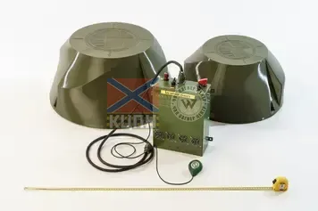 LANA v2.1 3-2732 фото