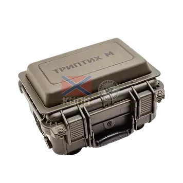 РЕБ направленої дії «Триптих М» від скидів 3-2599 фото