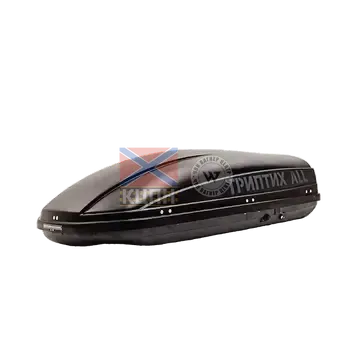 Автомобільний реб «Триптих ALL» 3-2597 фото