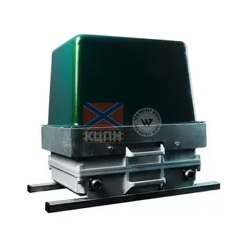 Автомобільний РЕБ антискид Грець 4МЦ 3-2453 фото