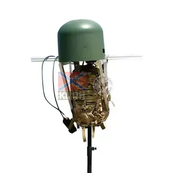 Окопний РЕБ-рюкзак «АнтиСкид» 3-2452 фото