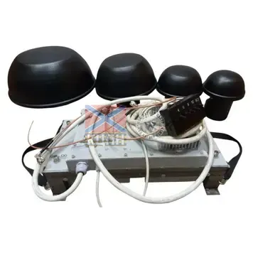 Станція постановки перешкод СПП-4.11.2 3-2418 фото